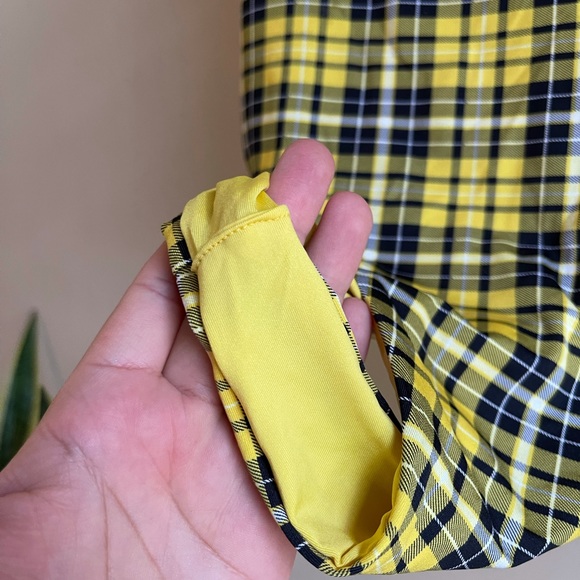 Frankies Bikinis One Piece Bikini - Picture 7 of 11